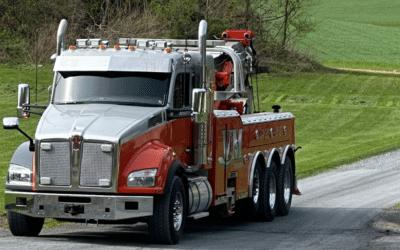 How To Find Expert Towing And Recovery Services
