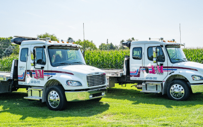 Why You Should Go for A Reputable Towing Service