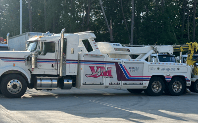 Decoding Local Towing