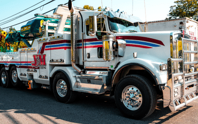 Roadside Truck Repair and its Importance