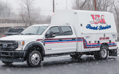 Emergency Roadside Assistance: Your Lifeline on the Road