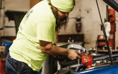 Working with a Reliable Mechanic Shop