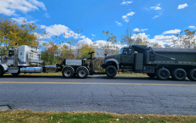 Heavy Towing in Pennsylvania: Your Complete Guide