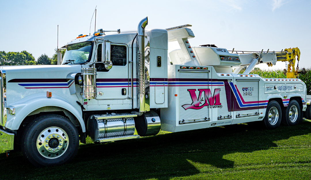 How to Find a Reliable Towing Company and Avoid Scams in Pennsylvania