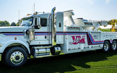 How to Find a Reliable Towing Company and Avoid Scams in Pennsylvania