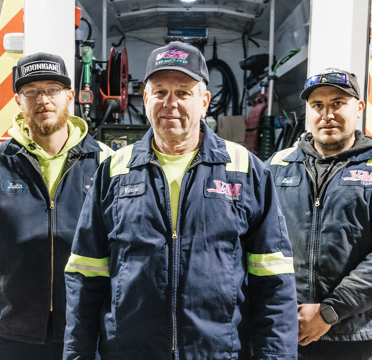 V&M-Towing-About-Us-01 About V&M Towing