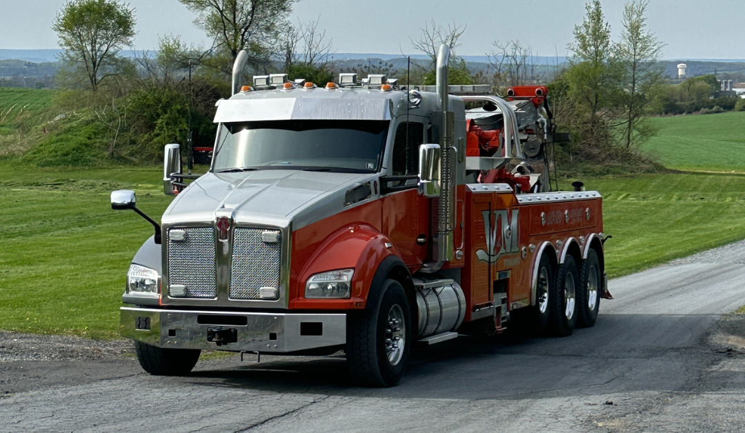 The Important of a 24 Hour Towing Company When Trouble Hits After Hours