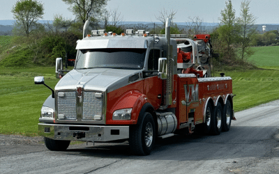 The Important of a 24 Hour Towing Company When Trouble Hits After Hours