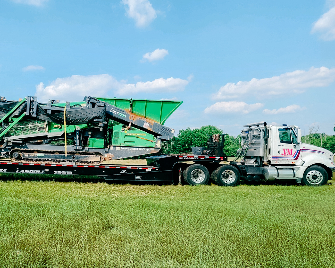 Heavy Duty Towing Heavy Duty Towing