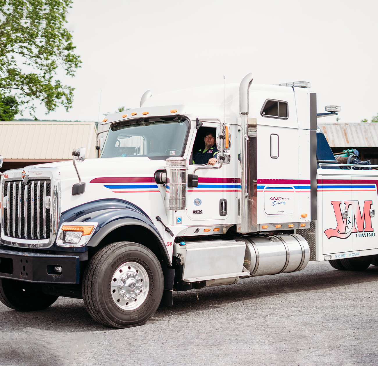 Emergency Towing in Reading PA Emergency Towing in Reading PA