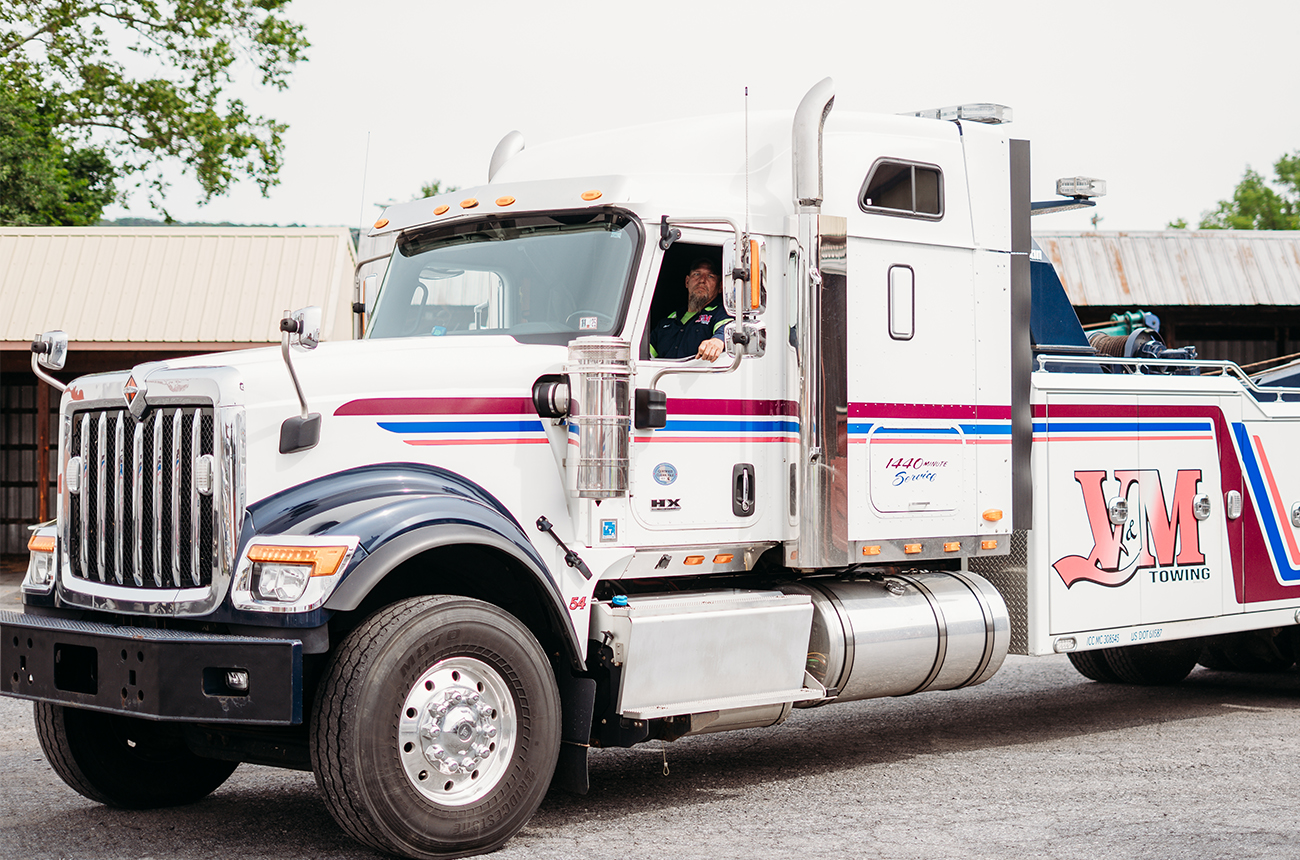 Emergency Towing in Reading PA Emergency Towing in Reading PA