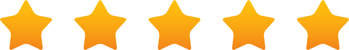 5-Star Review