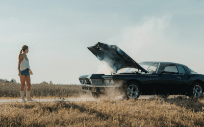 Car Breakdown on the Highway? Here’s Exactly What to Do Next