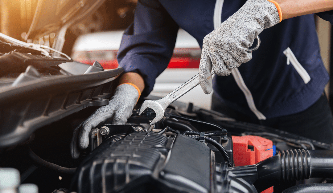 How to Choose the Right Car Mechanic for Your Vehicle