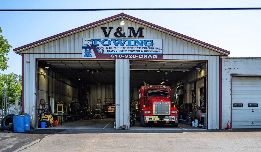 What to Expect When Visiting a Mechanic Shop in Reading, PA