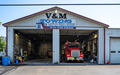 What to Expect When Visiting a Mechanic Shop in Reading, PA