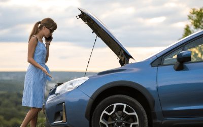 Top 7 Situations When You Should Call a Mobile Mechanic