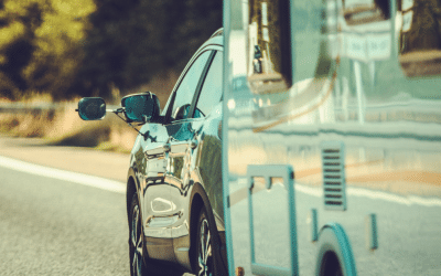 How RV Towing Works: From Breakdown to Safe Transport