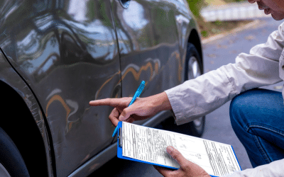 Buying a Used Vehicle? Why a Car Inspection Is Essential