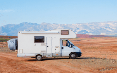 8 Motorhome Towing Service Tips for Safe Summer Travel