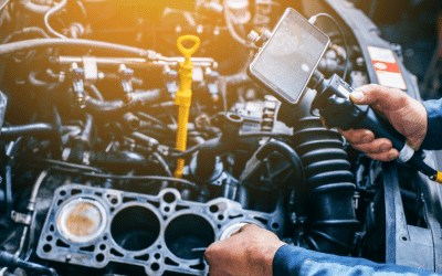 Mobile Mechanic or Tow Truck? How to Know Which You Need